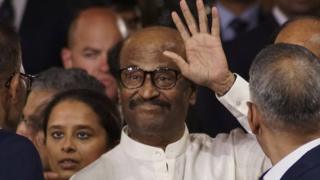 'தமிழ்நாட்டில் மோதிக்கு எதிரான அலை' - ரஜினிகாந்த்