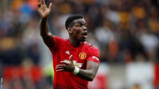 Paul Pogba,