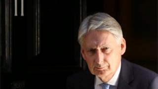 Philip hammond