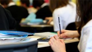 Ysgol