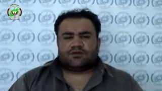 امنیت ملی افغانستان