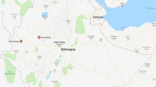 ምስራቅ ወለጋ