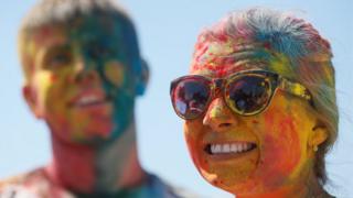 Kyiv Color Run