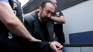 ADNAN OKTAR