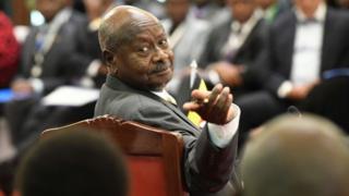 Les autorités ougandaises ont procédé à l'expulsion de 4 hauts-dirigeants de MTN en Ouganda depuis le début de l'année