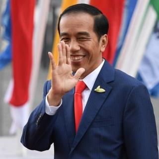 jokowi