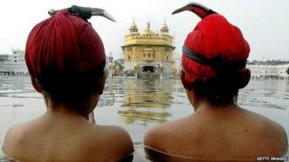 ਆਪਰੇਸ਼ਨ ਬਲਿਊ ਸਟਾਰ ਦੀ 34ਵੀਂ ਬਰਸੀ