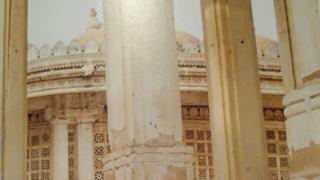 ایک مسجد