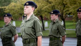 Why would I want to join the Army? - BBC News