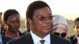 Bw Majaliwa