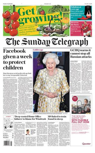 Telegraph