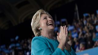 Clinton, AS