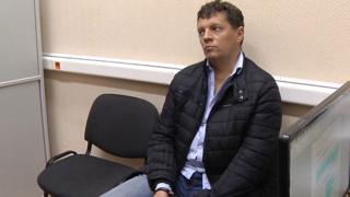 Роман Сущенко