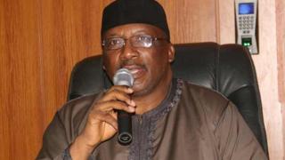 Dambazau