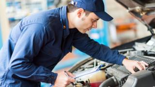 mechanic