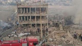 Cizre saldırı