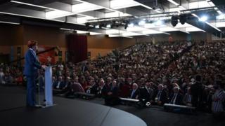 Meral Aksener