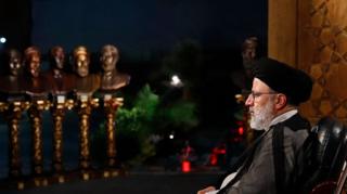 ابراهیم رئیسی