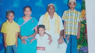 கொரோனா தொற்று இருப்பதாக நினைத்து தற்கொலை செய்து கொண்ட சித்தூர் நபர்