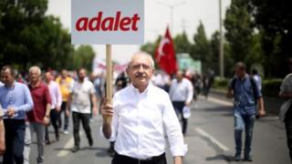Kılıçdaroğlu
