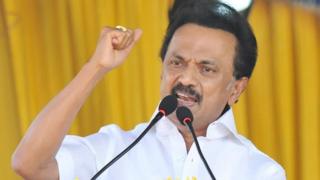 ஸ்டாலின்
