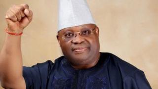 Ademola Adeleke