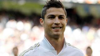 Cristiano Ronaldo aandika historia kufikia magoli 100