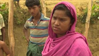 rohingya