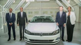 Rais wa Rwanda Paul Kagame