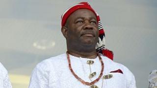 Godswill Akpabio
