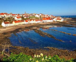 Pittenweem