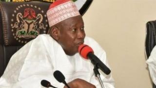 Abdullahi Ganduje