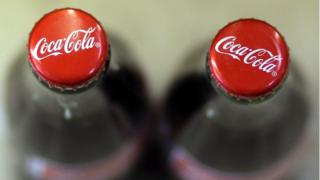 Coca Cola