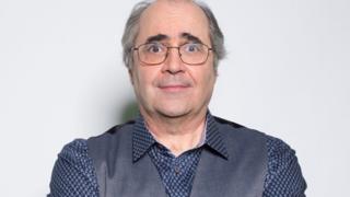 Данни бейкер