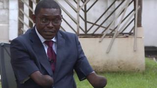 Vitalis Lanshima