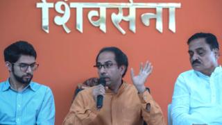 शिवसेना