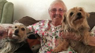 Diane Geraghty