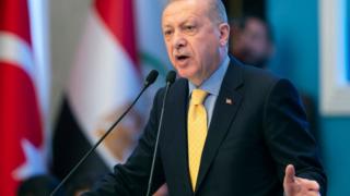 Erdoğan