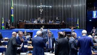 Senado