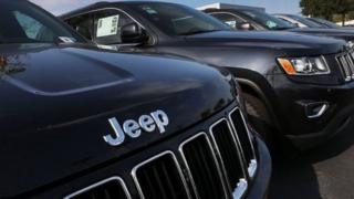 Fiat Chrysler