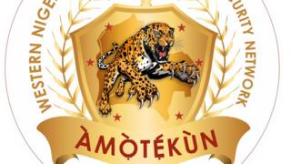 Amotekun