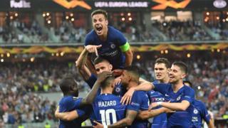 Chelsea