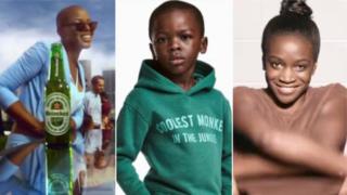 De grandes marques ont été récemment accusées de racisme à cause du contenu de leur publicité.