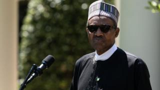 Muhammadu Buhari