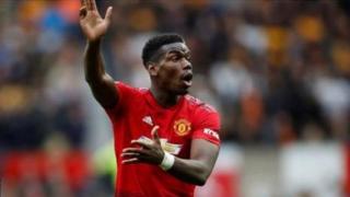 Paul Pogba