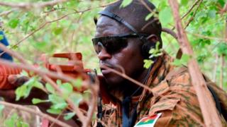Imitwe yiyita iya Islam irashyinjwa kugaba ibitero bitari bike mu bihugu byo muri Afurika y'uburengerazuba kuva imyaka ishyize