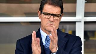 Fabio Capello