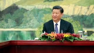 習近平