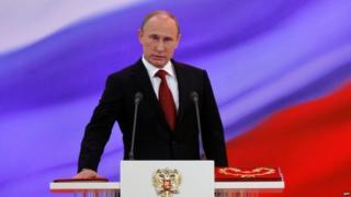 putin