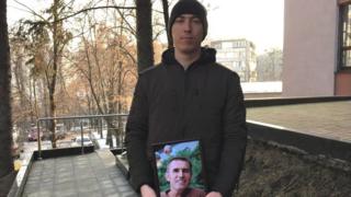 Виктор Чмиленко